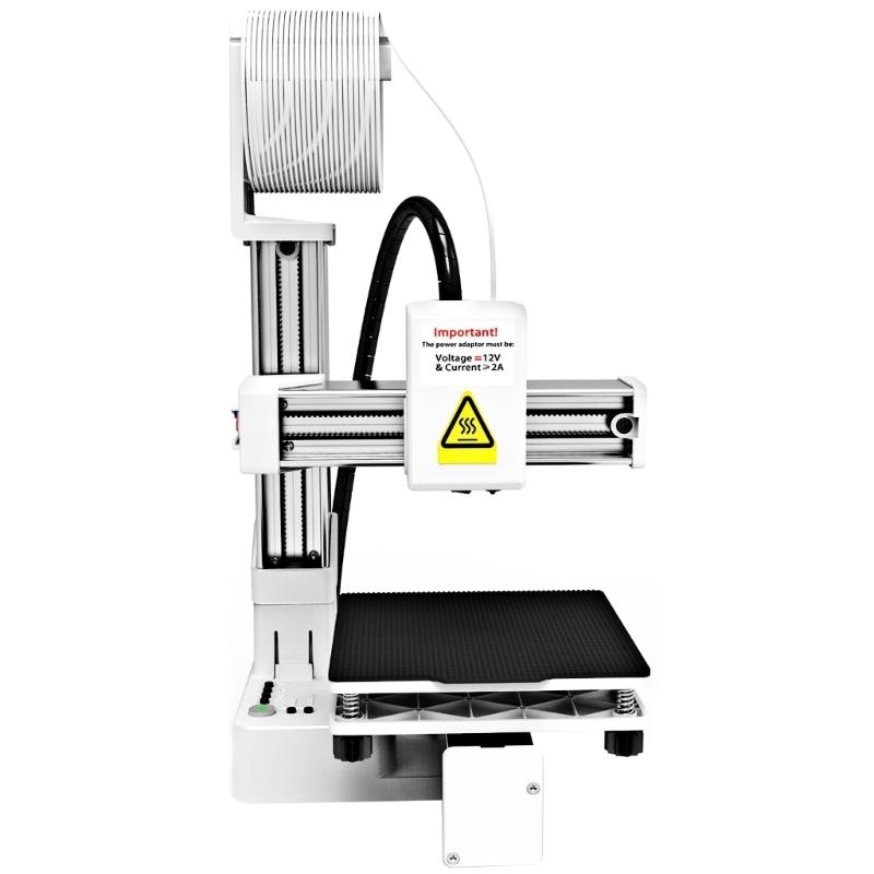 3D Printing Online Service - เครื่องพิมพ์ 3 มิติ รุ่น K10 ระดับเริ่มต้น