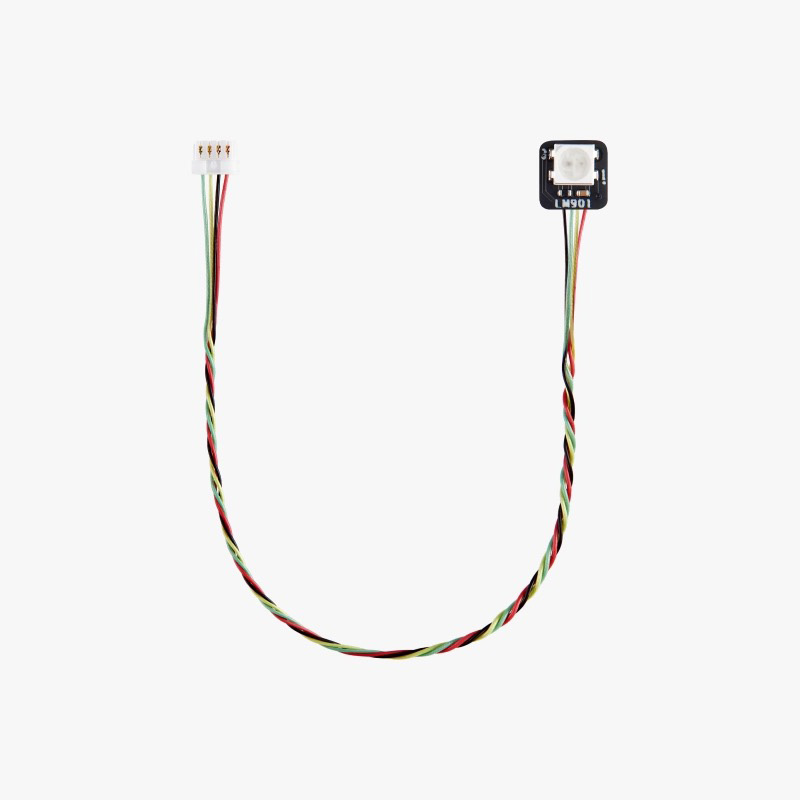 สำหรับบอร์ดไฟ LED RGB รุ่น Bam - 3D Printing Bambu Lab บทวิจารณ์และราคา