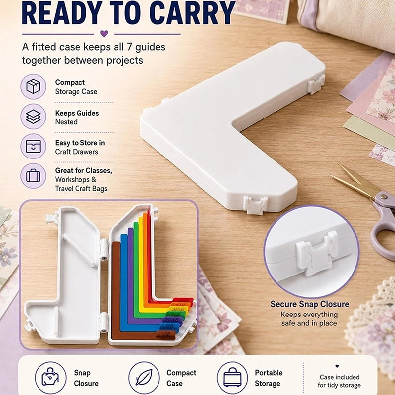 ชุดไกด์จัดแนวสำหรับงานประดิษฐ์ - 3D Printing Guide บทวิจารณ์และราคา