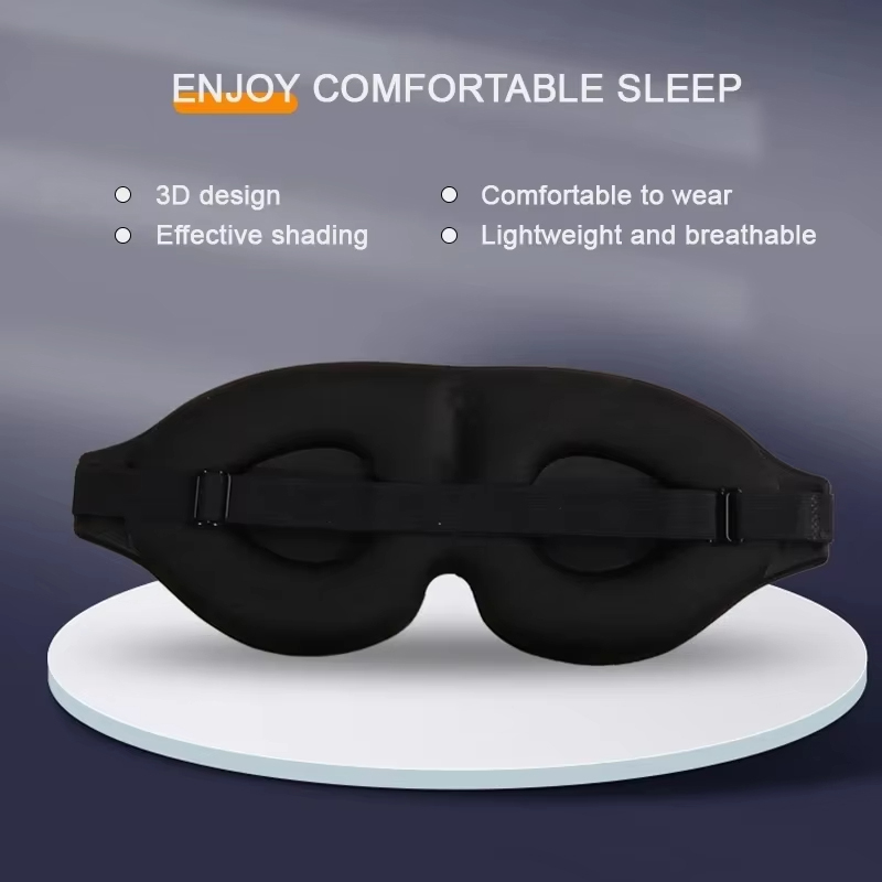 1/2/3 ชิ้น หน้ากากนอนหลับ 3D แ - 3D Printing Mask บทวิจารณ์และราคา