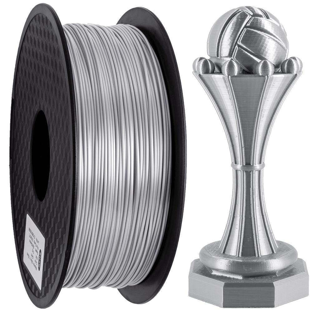 Geeetech ไส้หลอดไหม1.75มม. 1กก - 3D Printing Nylon บทวิจารณ์และราคา