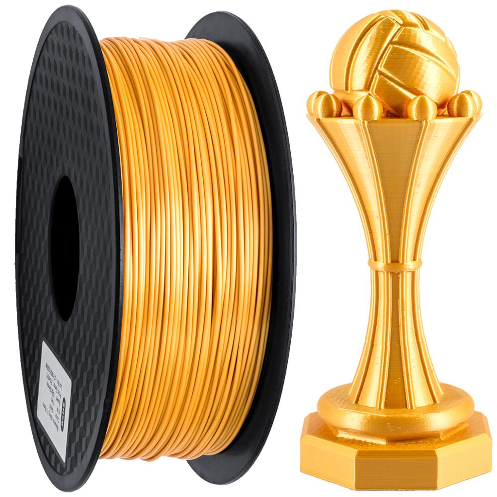 Geeetech ไส้หลอดไหม1.75มม. 1กก - 3D Printing Nylon บทวิจารณ์และราคา