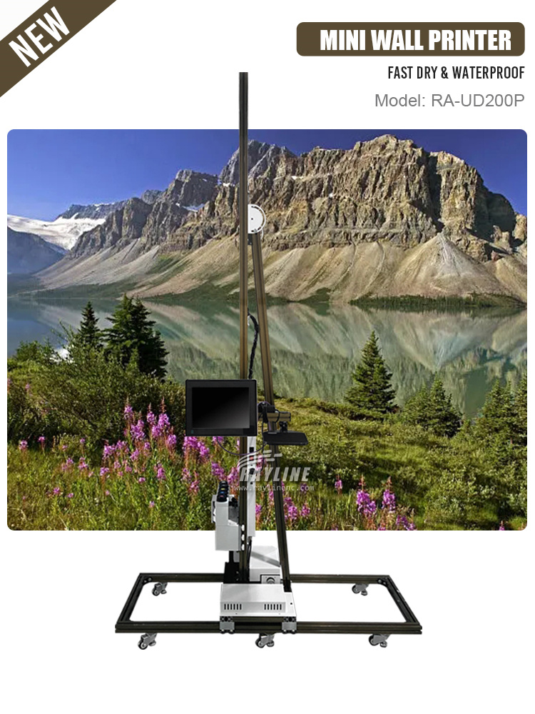 เครื่องพิมพ์อิงค์เจ็ทอุตสาหกรร - 3D Printing Industry บทวิจารณ์และราคา