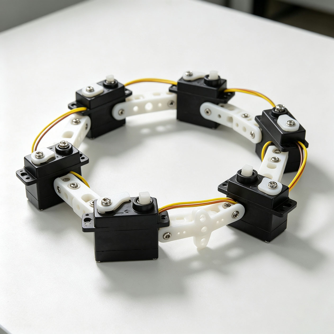 ชิ้นส่วนมาตรฐานสำหรับโมเดลพิมพ - 3D Printing Bambu Lab บทวิจารณ์และราคา