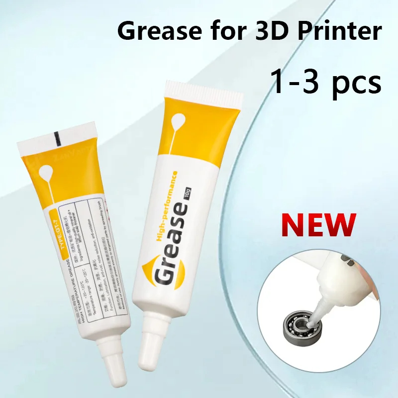 สําหรับ ELEGOO Neptune 3/4 Ser - 3D Printing Guide บทวิจารณ์และราคา