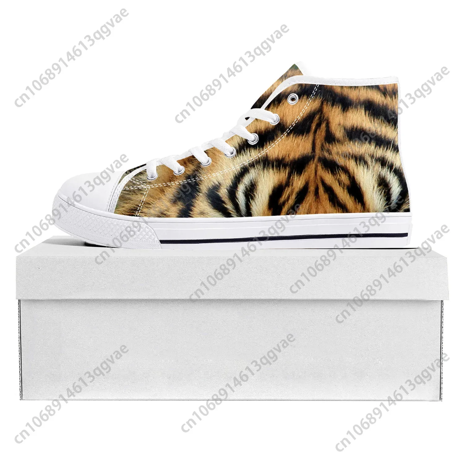 ไทเกอร์สไตรป์ 3D พิมพ์ลายรองเท - 3D Printing Custom บทวิจารณ์และราคา