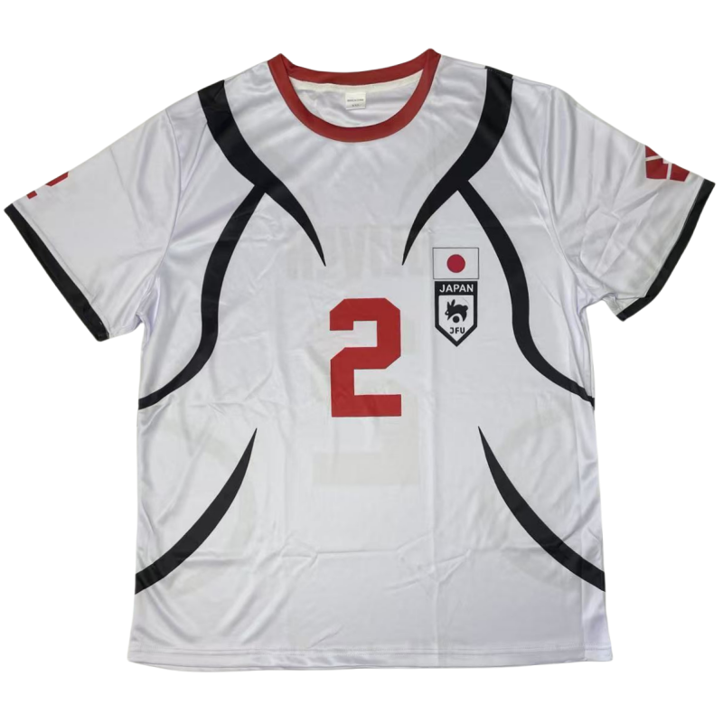 อะนิเมะไอคูเสื้อคอสเพลย์เครื่อ - 3D Printing Custom บทวิจารณ์และราคา