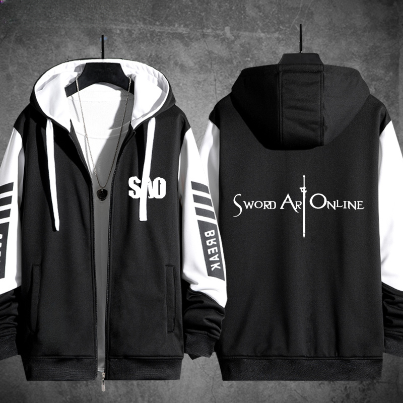 Anime SAO Sword Art Online 3D  - 3D Printing Online Service บทวิจารณ์และราคา