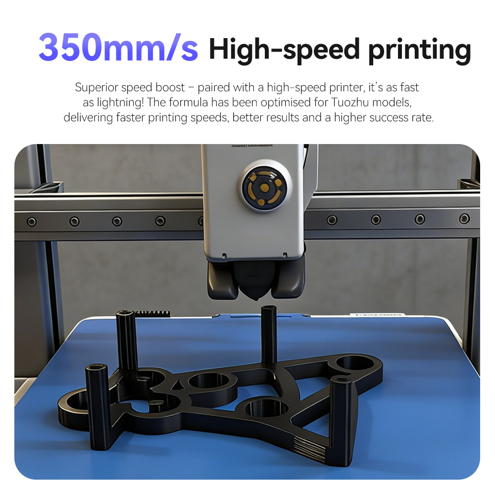KINGROON เส้นใย PETG หรือ PLA  - 3D Printing Nylon บทวิจารณ์และราคา