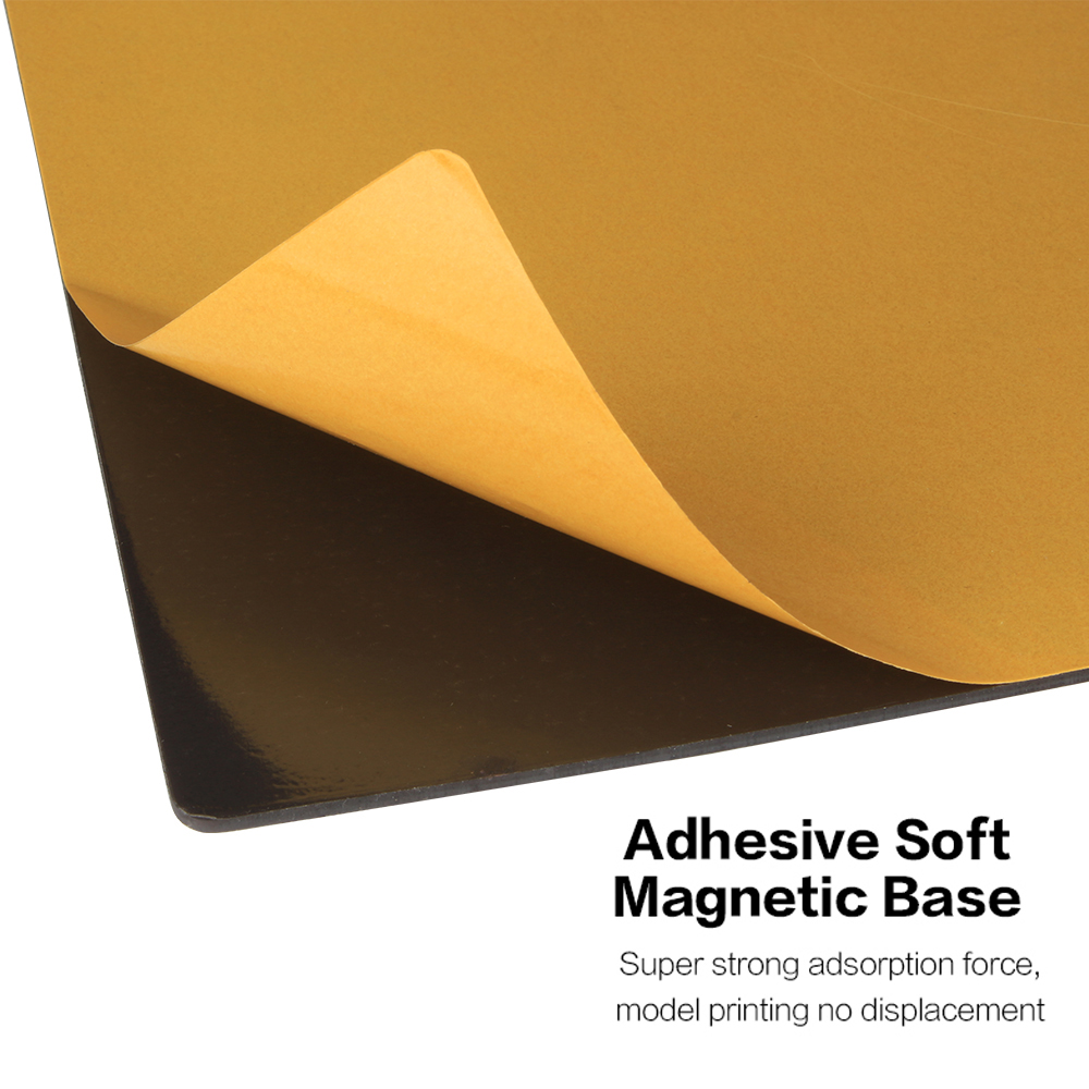 สติกเกอร์แม่เหล็กกาว 150/180/2 - 3D Printing Guide บทวิจารณ์และราคา